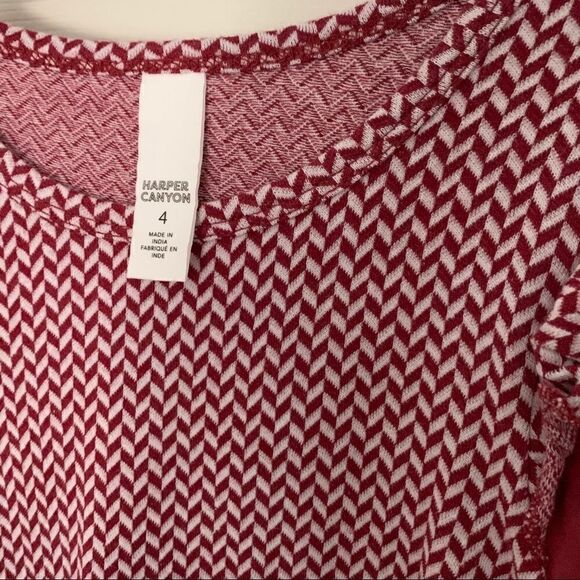 Nordstrom Harper Canyon Dress  - Picture 4 of 4